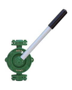 Wing Pump King 20A