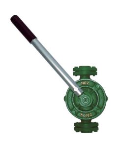 Wing Pump King 25A