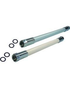 UV cut Flexible Pipe