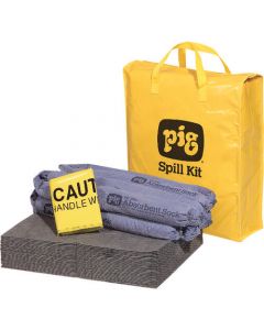 ชุดถุงตอบสนอง Pigspil