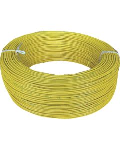 Vinyl Cord