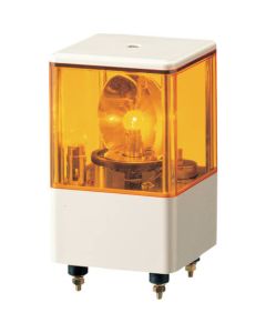 Revolving Warning Light 1อัน