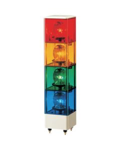 Revolving Warning Light 1อัน