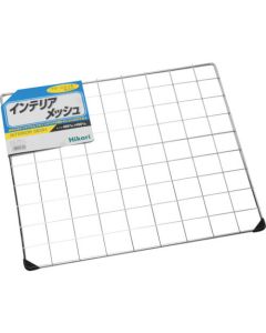 Mesh Panel