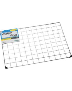Mesh Panel