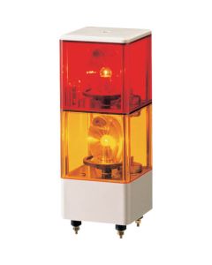 Revolving Warning Light 1อัน