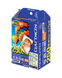 Ink-Jet Printer Paper กล่องละ 250แผ่น