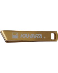 ปัตตาเลี่ยนขนาดเล็ก KJ line สีทอง