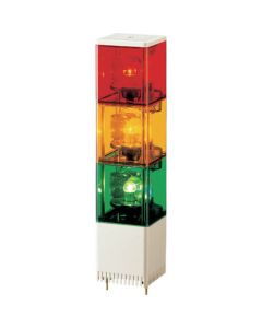 Revolving Warning Light 1อัน