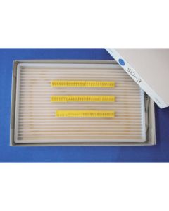 Rubber Type for Flat Stamp