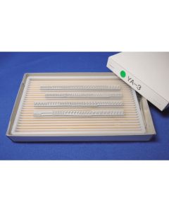 Rubber Type for Flat Stamp