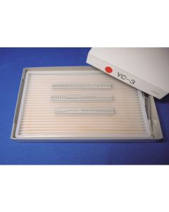 Rubber Type for Flat Stamp