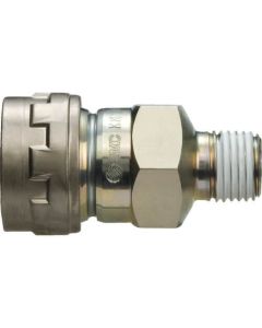 S coupler KK130 สกรูตัวผู้กึ่งซ็อกเก็ตกึ่งมาตรฐาน