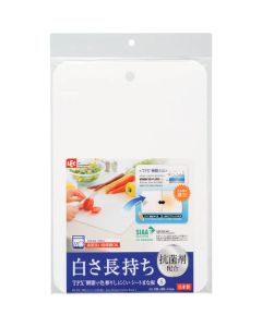 STAIN-RESISTANT CUTTING SHEET S 6อัน