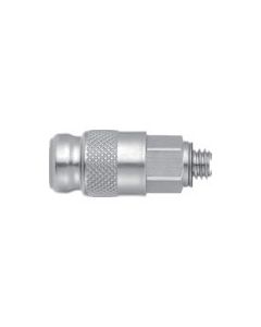 ซ็อกเก็ต/ช่องเสียบ S coupler ชนิดสกรูตัวผู้