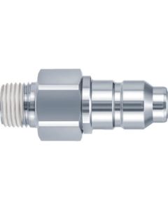 S coupler ชนิดสกรูตัวผู้
