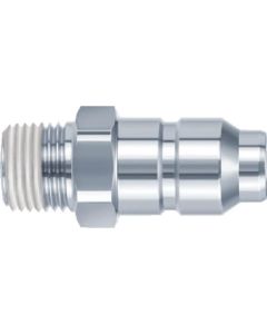 S coupler ชนิดสกรูตัวผู้