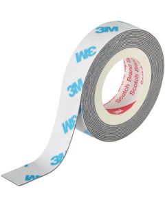 Scotch® Strong Double-coated Tape (for metal)