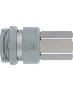 S-CUPLA KKHseries