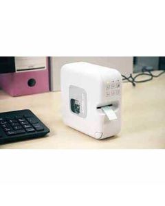 เครื่องพิมพ์ฉลาก 18mm รุ่นPCรับสมาร์ทโฟน KL-P350W