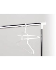 PH Foldable Hanger With Elastomer Hook