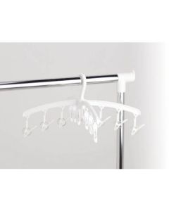 PH Cross Corner Hanger With Elastomer Hook