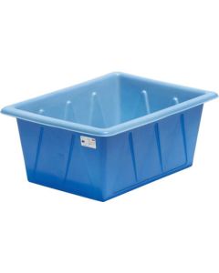 KL type Square-shaped Tank & Lid