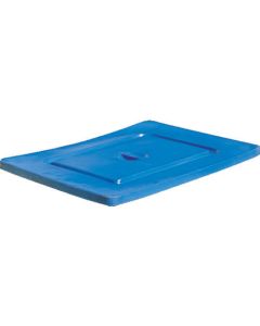 KL type Square-shaped Tank & Lid