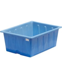 KL type Square-shaped Tank & Lid