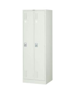 Combination Lock Locker