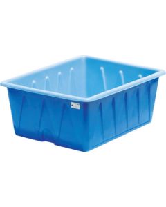 KL type Square-shaped Tank & Lid