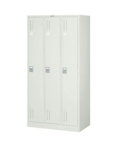ตู้เก็บกุญแจมือเปล่าสำหรับ 3 คน 900x515xH1790