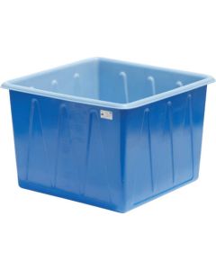 KL type Square-shaped Tank & Lid 1อัน