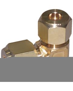 Refrigeration Flare Fittings 1อัน