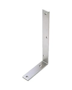 Stainless Steel Shelf Blacket KLD type 1เส้น