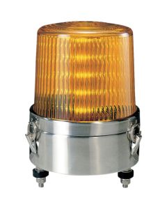 ไฟ LED แสดงสถานะการไหล / กะพริบ