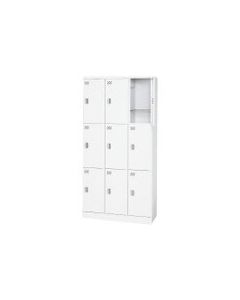 ตู้เก็บของอเนกประสงค์ KL-H33 W4 (617211)