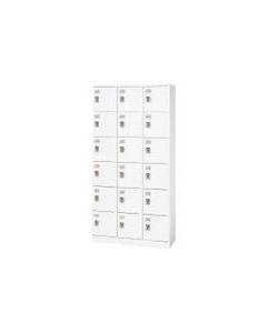 ตู้เก็บของหลายคน KL-H36N W4 (617216)