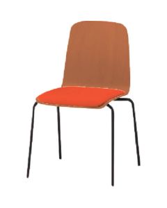 Knot Work Chair