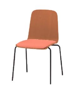 Knot Work Chair