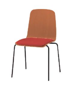 Knot Work Chair