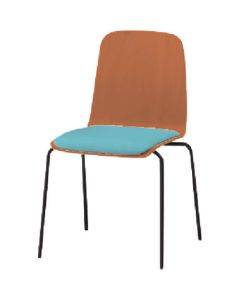 Knot Work Chair