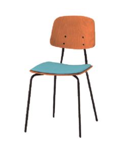 Knot Work Chair 1ตัว