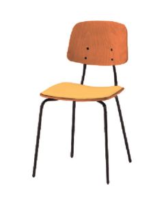 Knot Work Chair 1ตัว