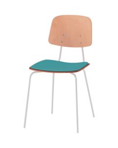 knot Work chair ตัวละ 1 ตัว