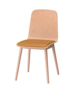 Knot Work Chair 1ตัว