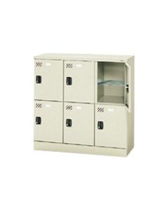 ตู้เก็บของอเนกประสงค์ KL-L32K LGY (71066)