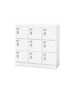 ตู้เก็บของอเนกประสงค์ KL-L33K W4 (617199)