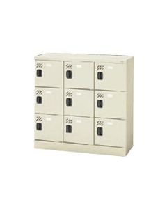 ตู้เก็บของอเนกประสงค์ KL-L33 LGY (71090)