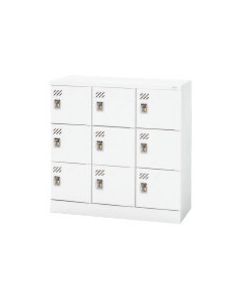 ตู้เก็บของหลายคน KL-L33N W4 (617200)